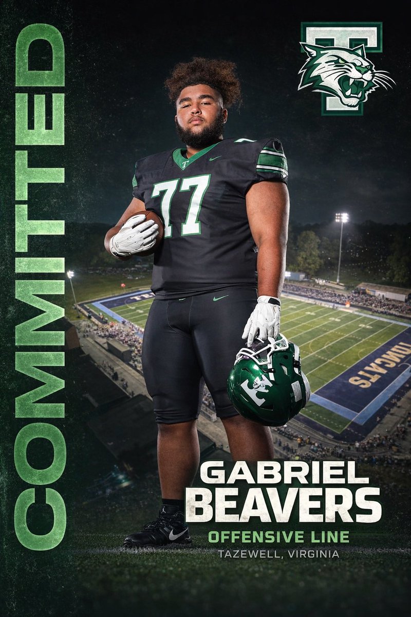 Gabriel Beavers tweet media