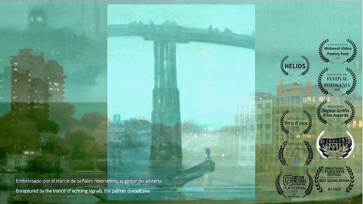 Liberated Words tweet media