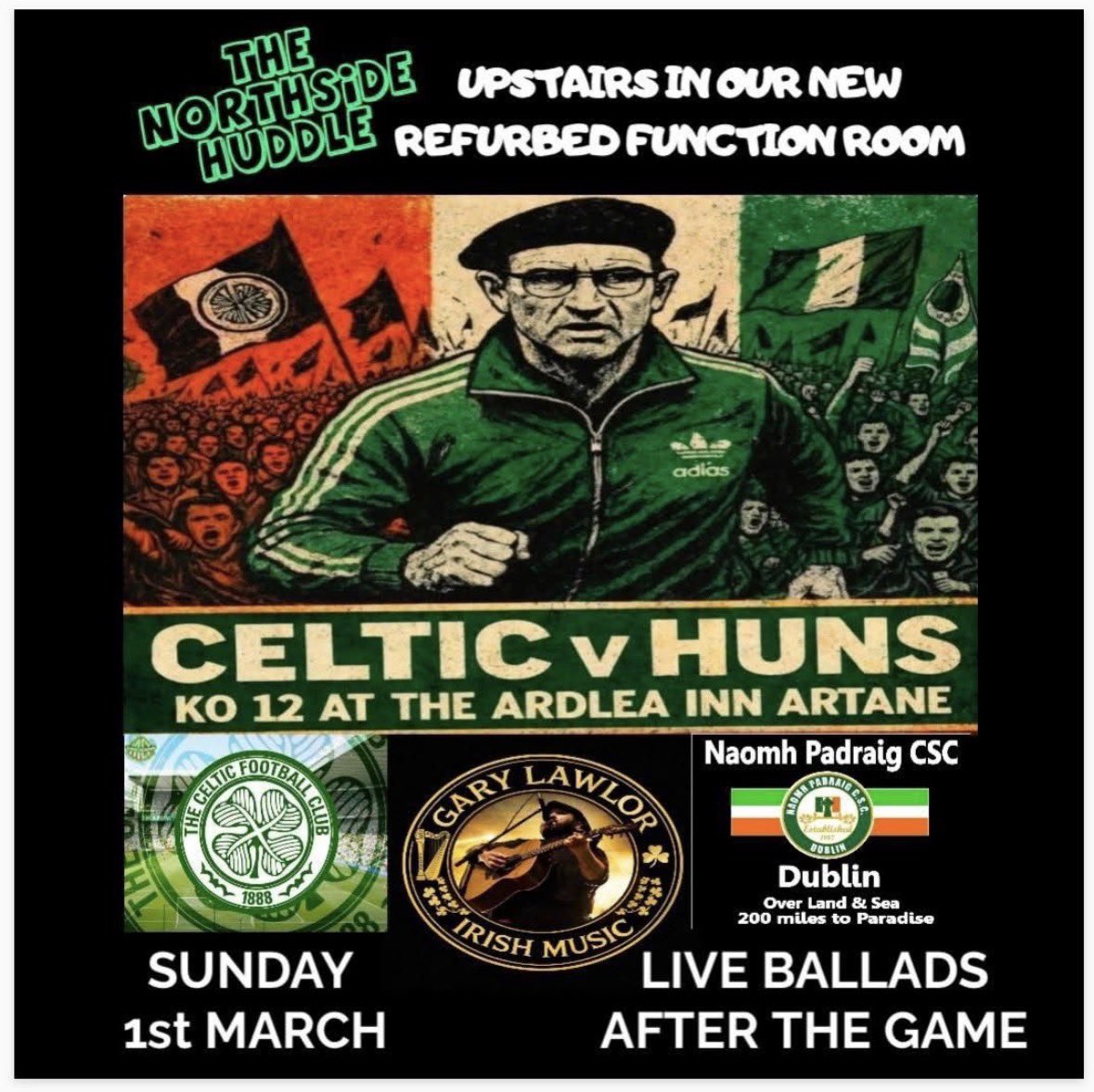 Naomh Padraig CSC tweet media