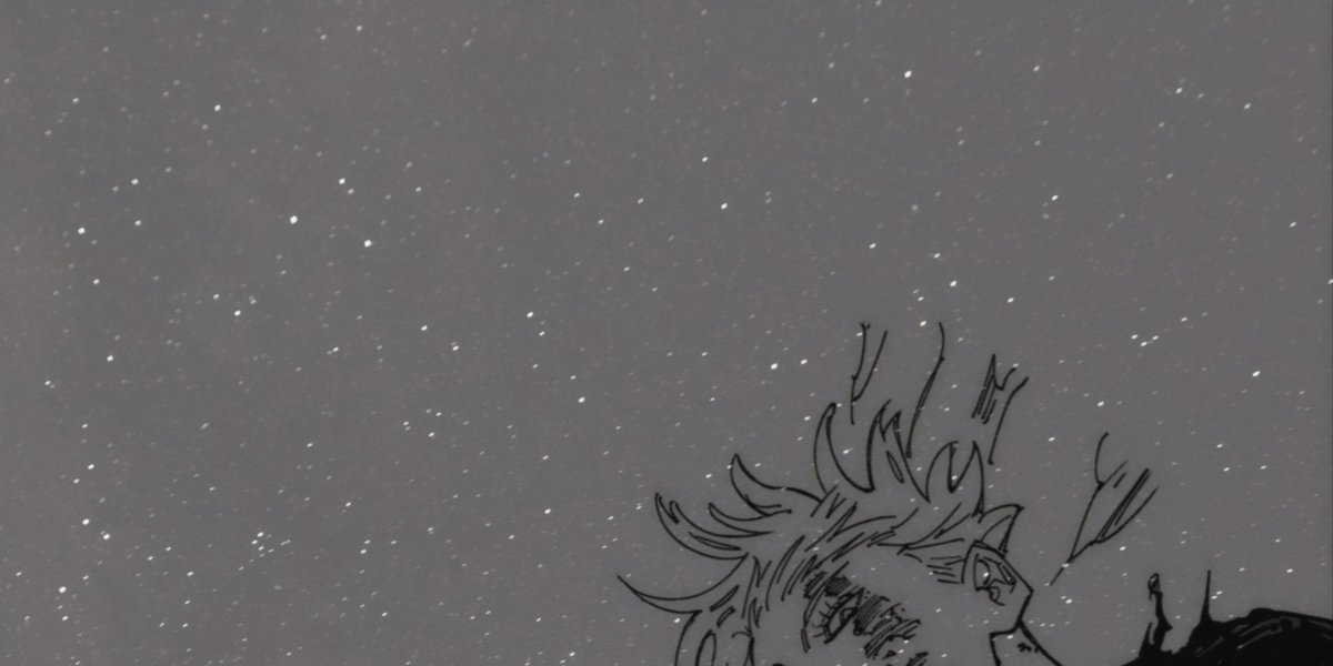 Sukuna &amp; Gojo 🔥
Jujutsu Kaisen