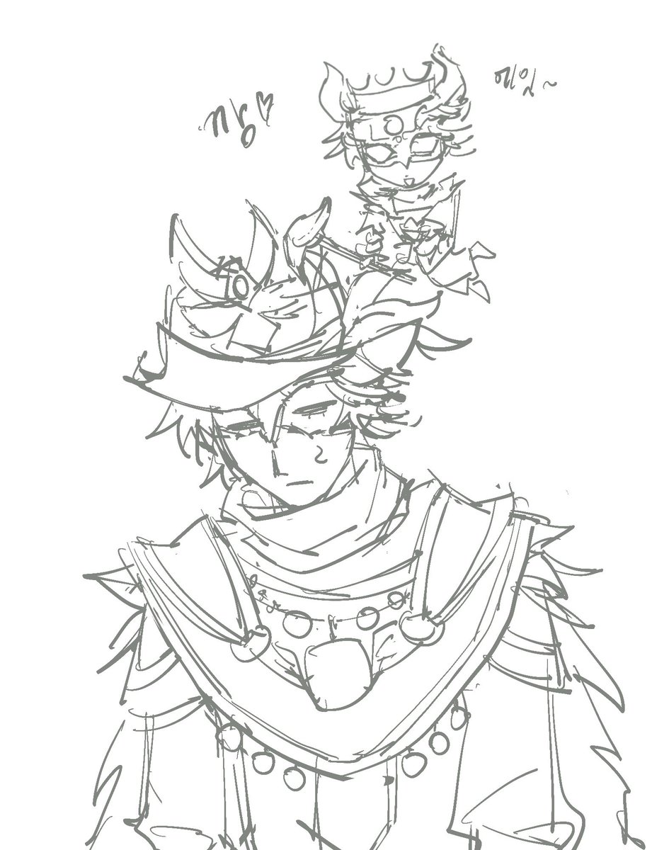 무개 (@mmuugae) on Twitter photo 