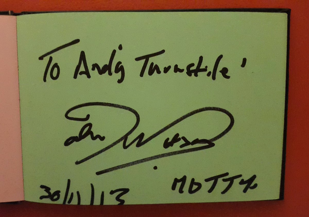 Andy Turnstile tweet media