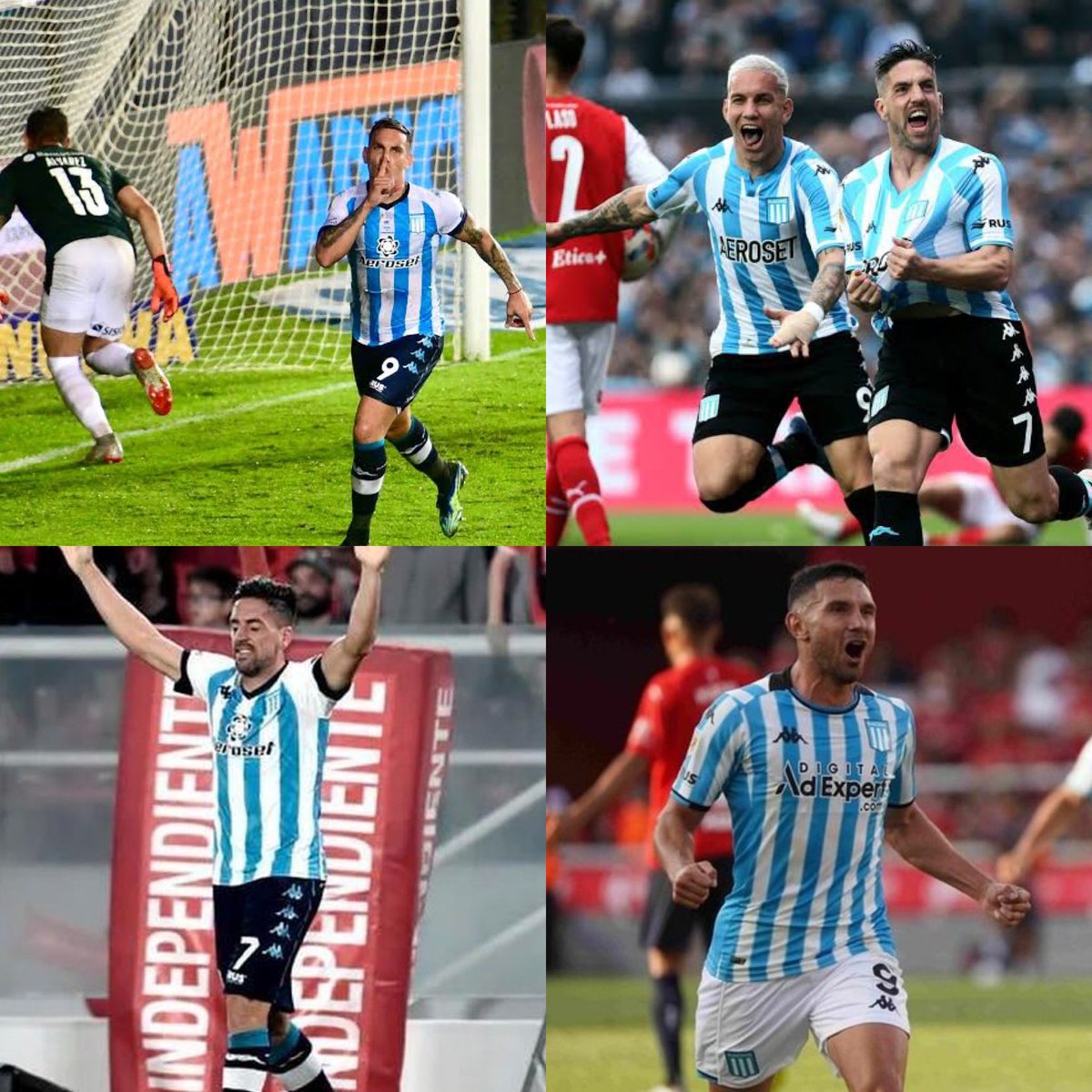 Fabi Codevilla🎙⚽️🥊🏎 tweet media