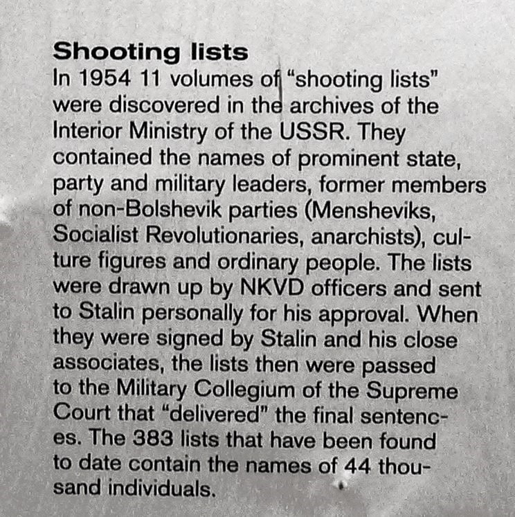 Communist Terror tweet media