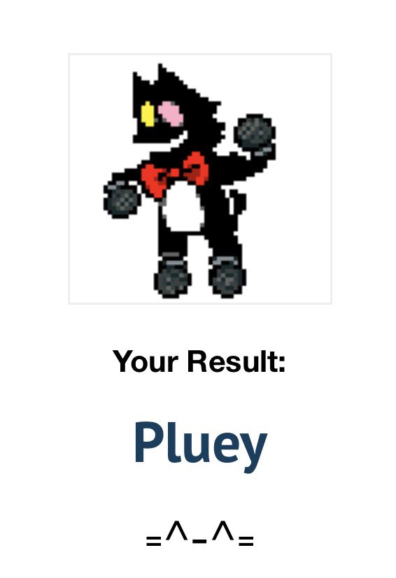 Clavi_knights's tweet photo. @no_wormies PLUEY!!!! https://t.co/2ovPWbSEyH