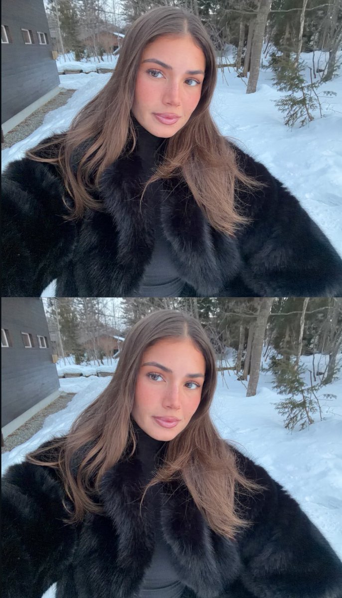 Snow day ❄️