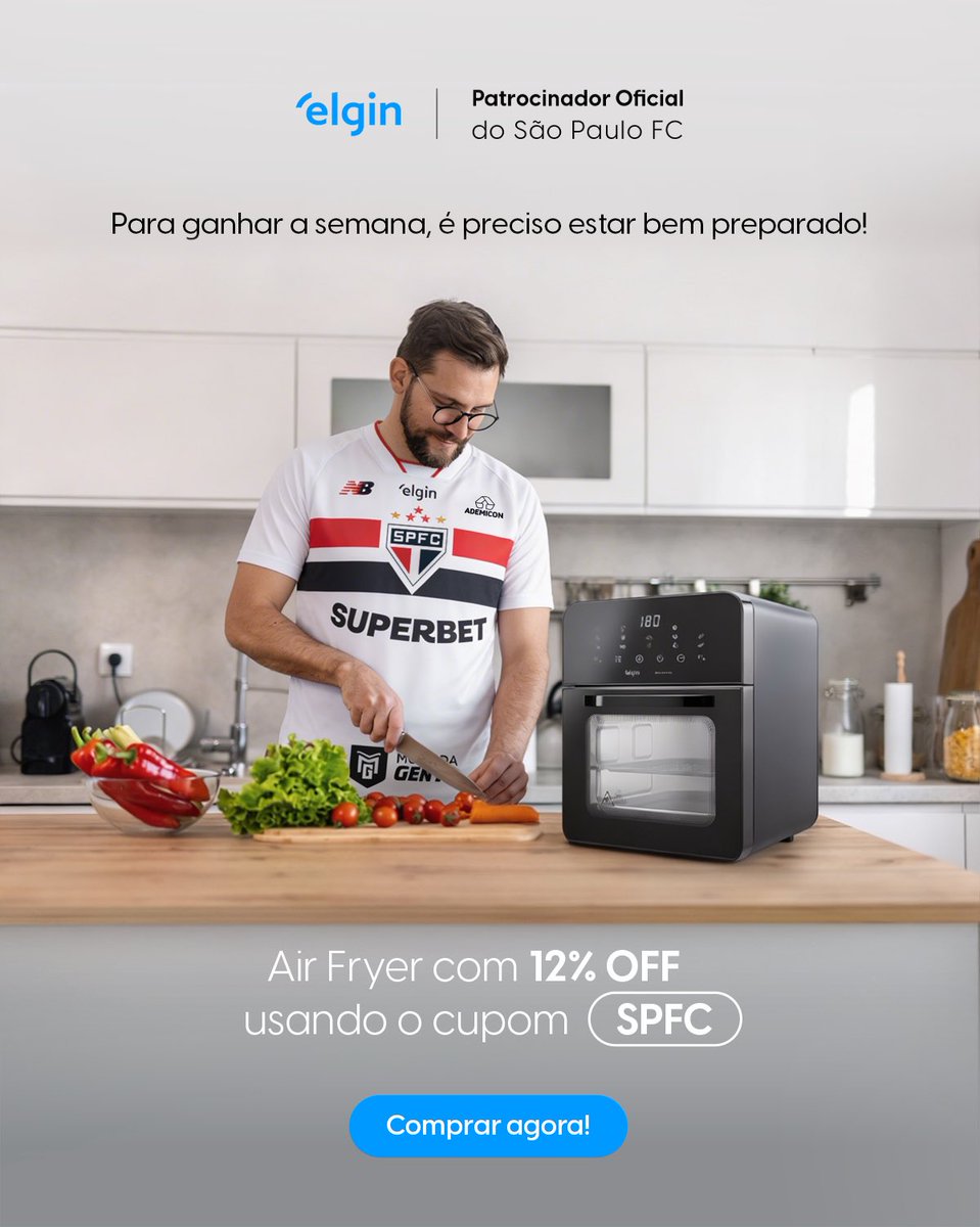 São Paulo FC tweet media