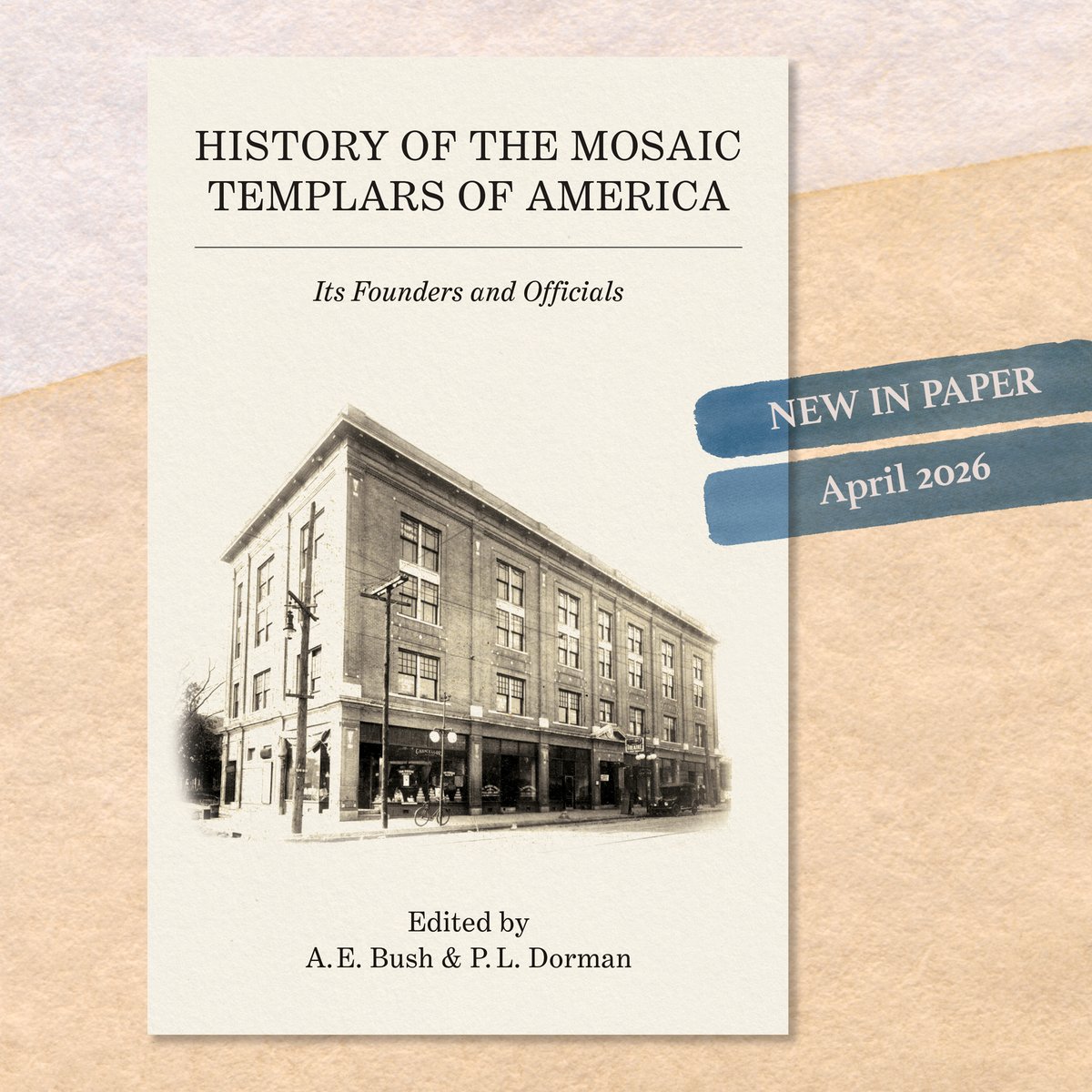 Univ. of Arkansas Press tweet media