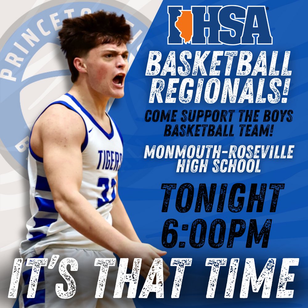 Princeton Basketball tweet media