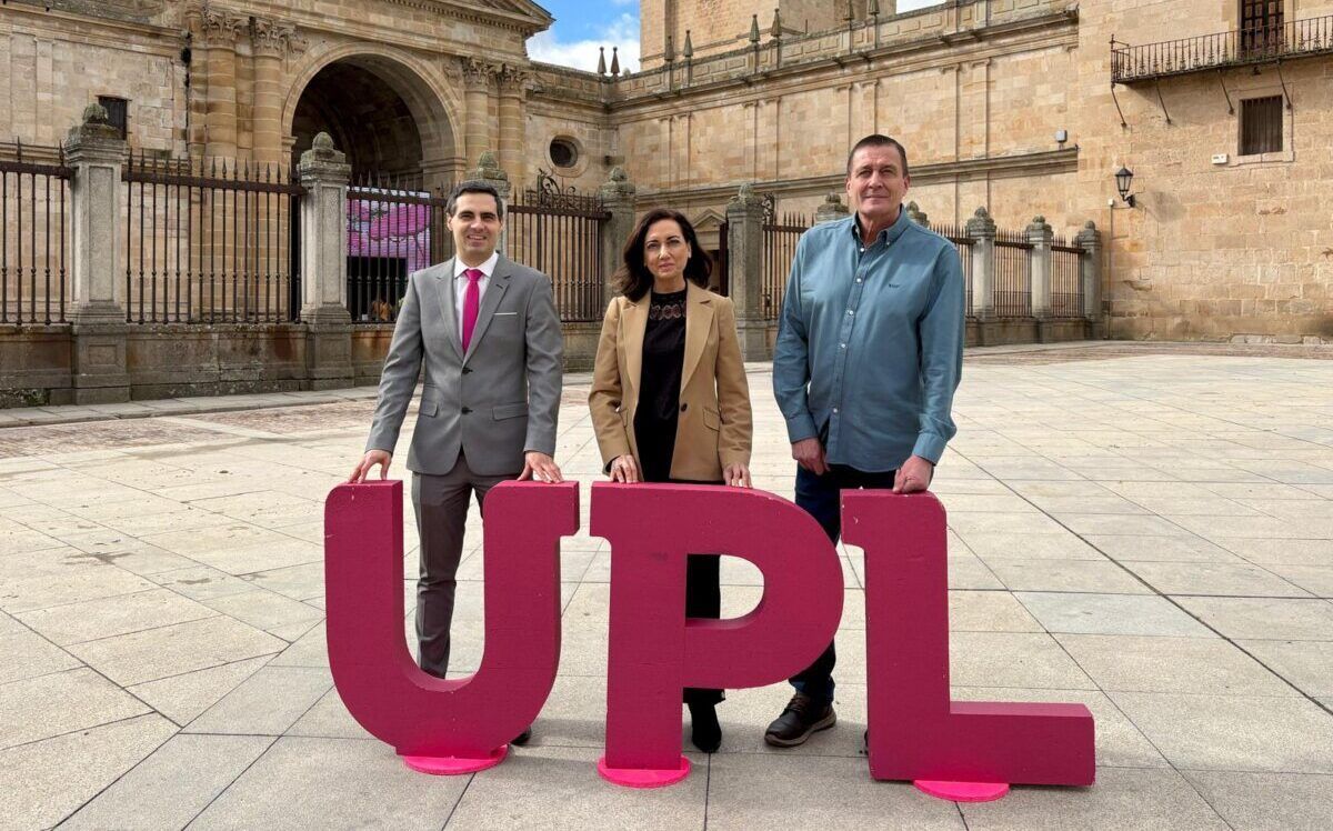 Ojo con esto. UPL sería primera fuerza en casi 50 municipios y en 3 de los 4 municipios con mayor población de León

🦁 León
🦁 San Andrés
🦁 Villaquilambre

🎙️❌ Pese a todo, dejan a UPL fuera de los debates.