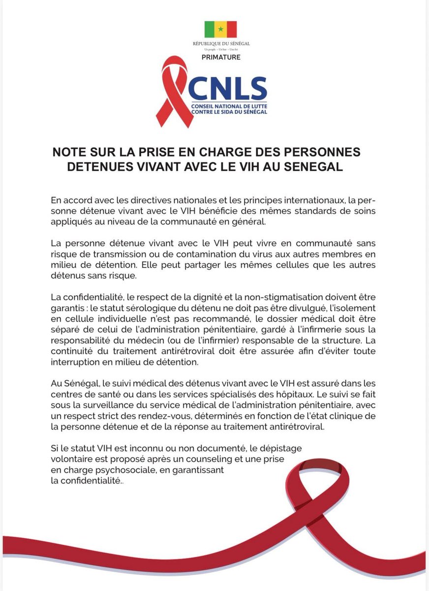 Raune_Th's tweet photo. @Zahraaaaa_D La CNLS vient de faire un communiqué sur ca https://t.co/QUGWOfBZBr