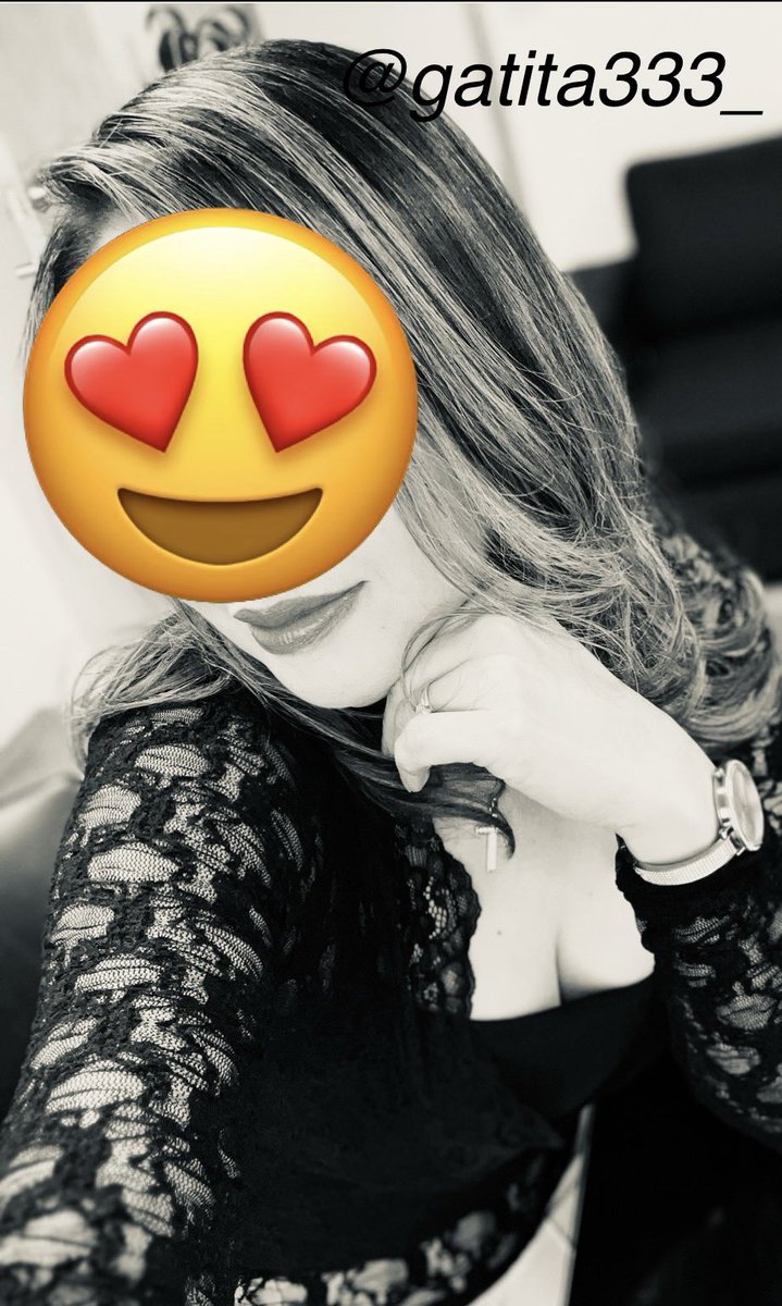 Gatita333 tweet media