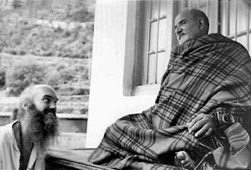 Hanuman Dass tweet media