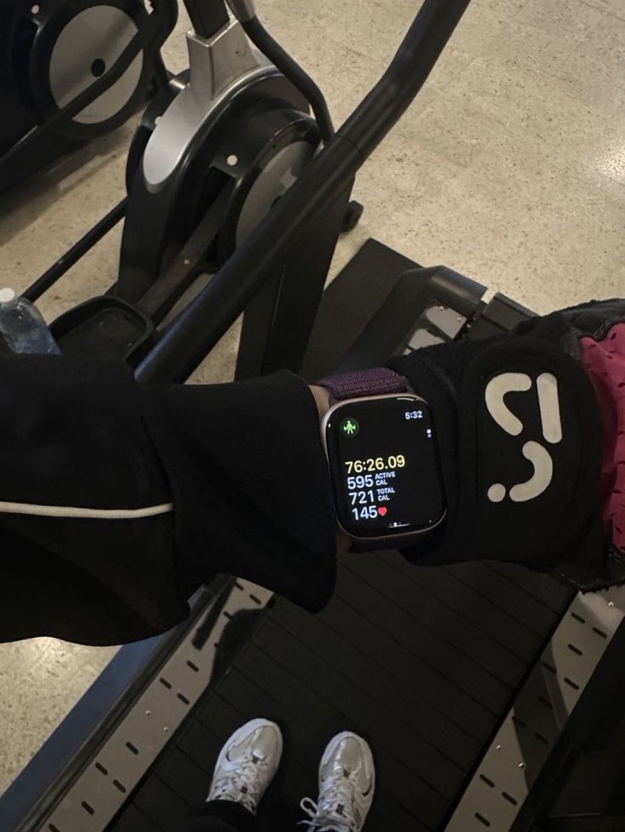 GN CT

Have a good night rest. 

Dont forget to pray