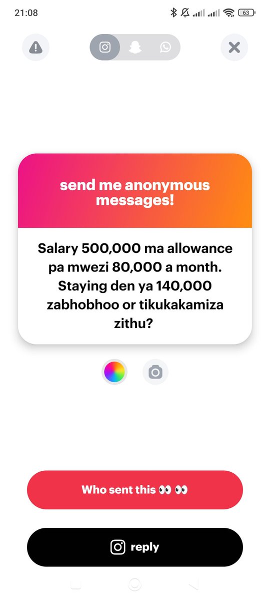 Kamoza 🇲🇼 🇿🇲 tweet media