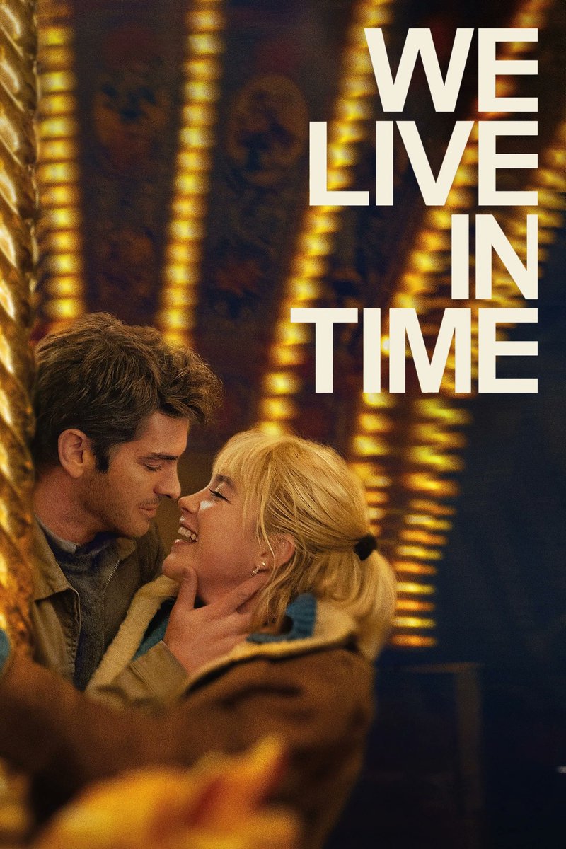 tojadork's tweet photo. "If I Had Legs I'd Kick You" and "We Live in Time" have more in common than I'd thought before the watch. https://t.co/i1VTdEDSQG