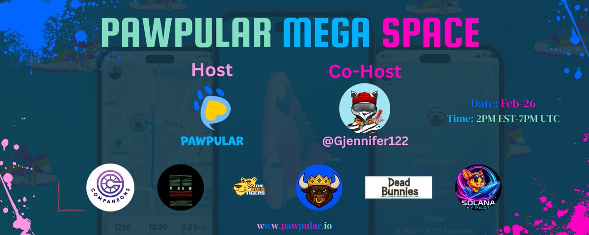 Pawpular tweet media