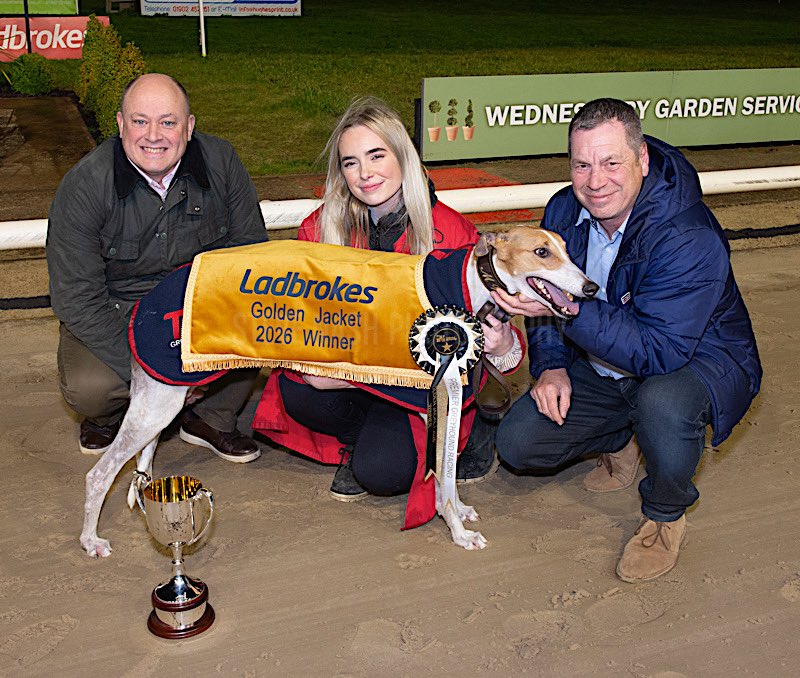 Mark Wallis tweet media