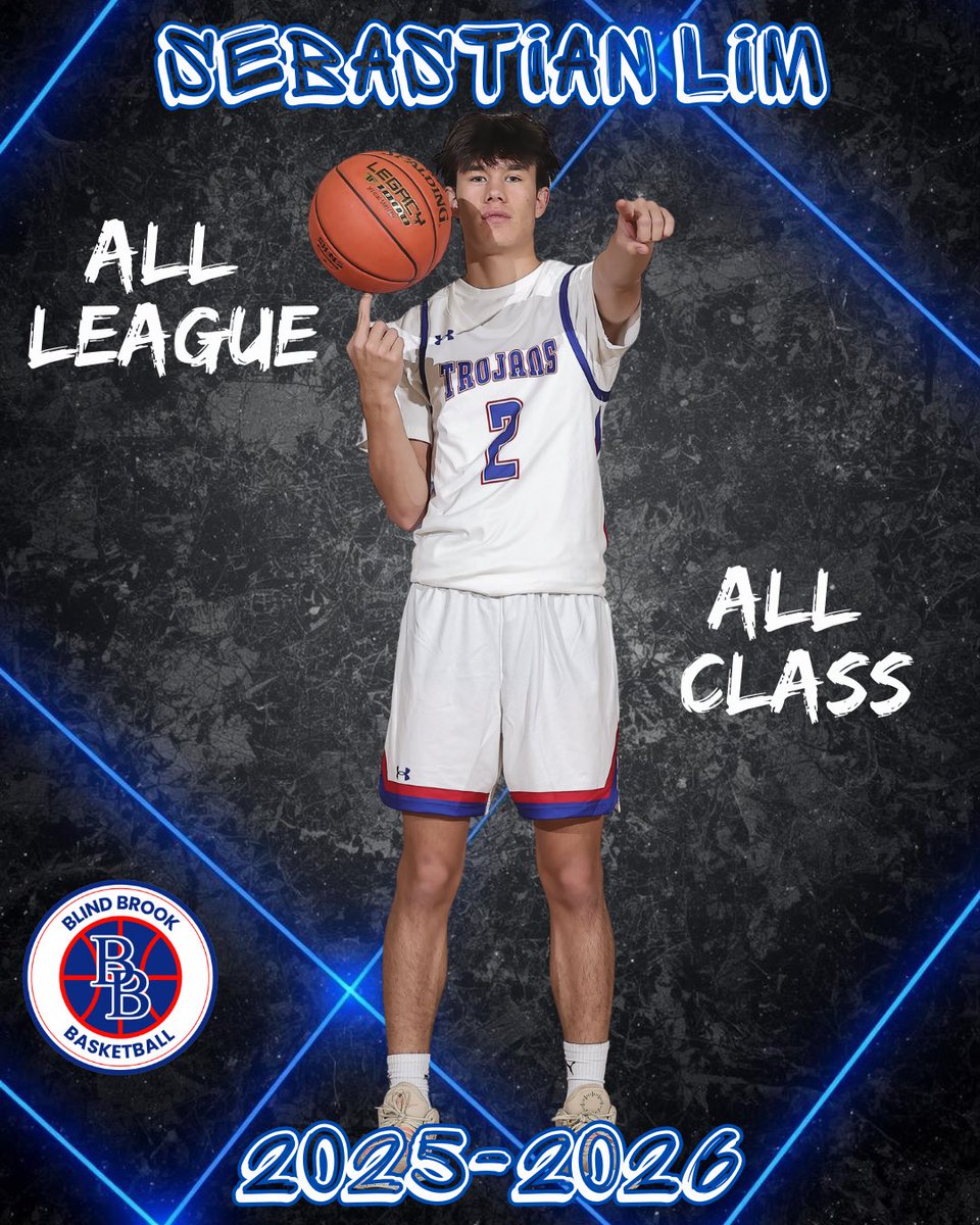 Blind Brook Trojan Athletics tweet media