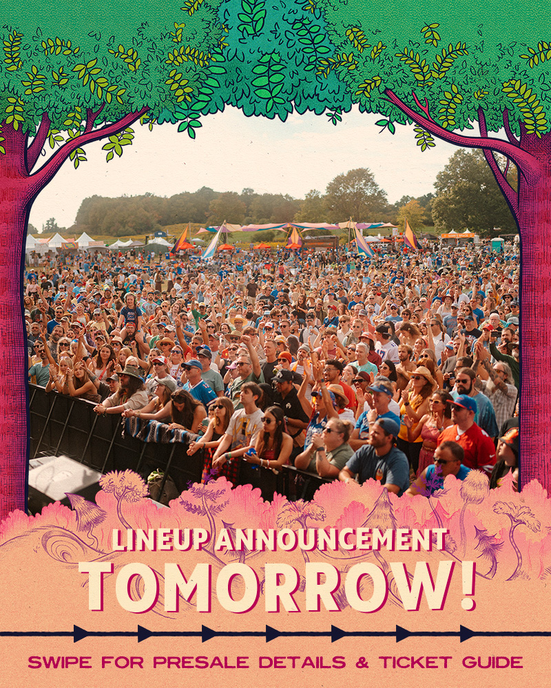 Borderland Festival tweet media