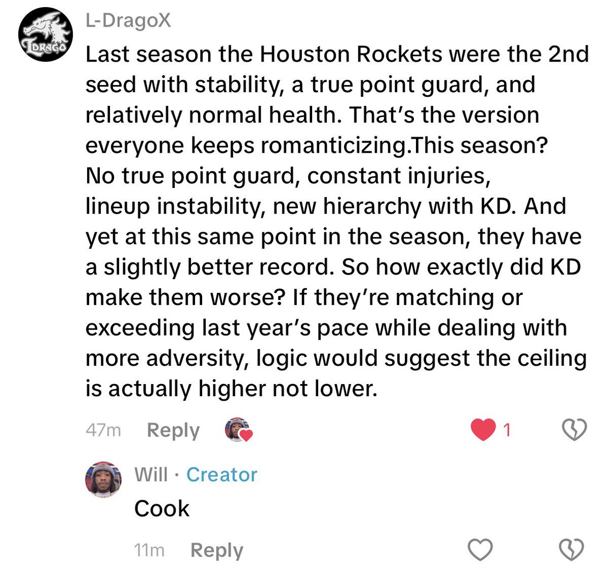 ᵂᴵᴸᴸ tweet media