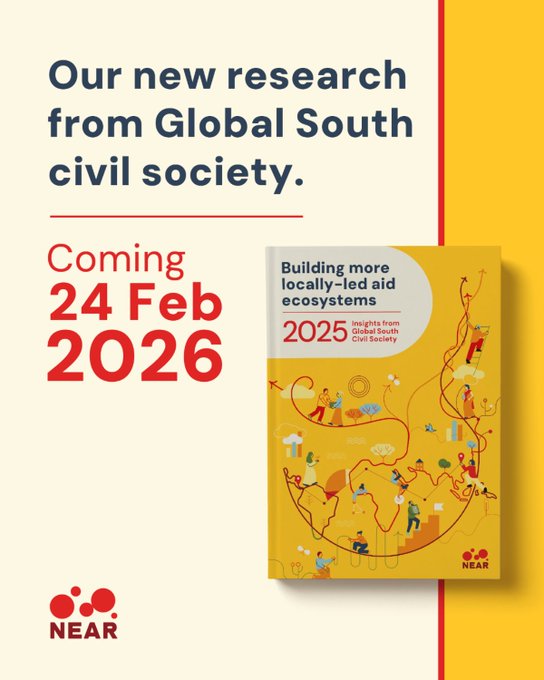 Global Crisis Management Report tweet media