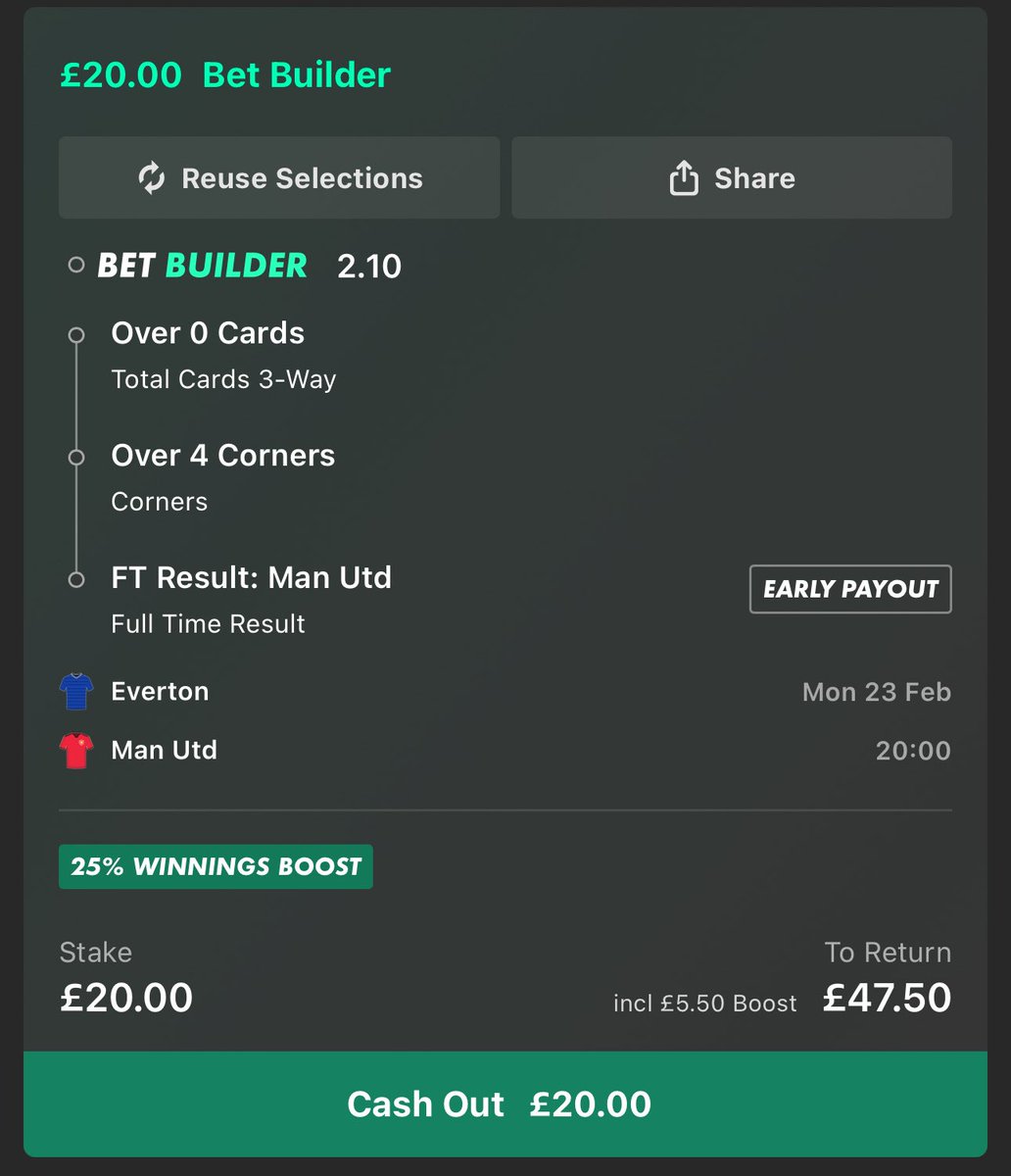 Lord’s Football Tips tweet media