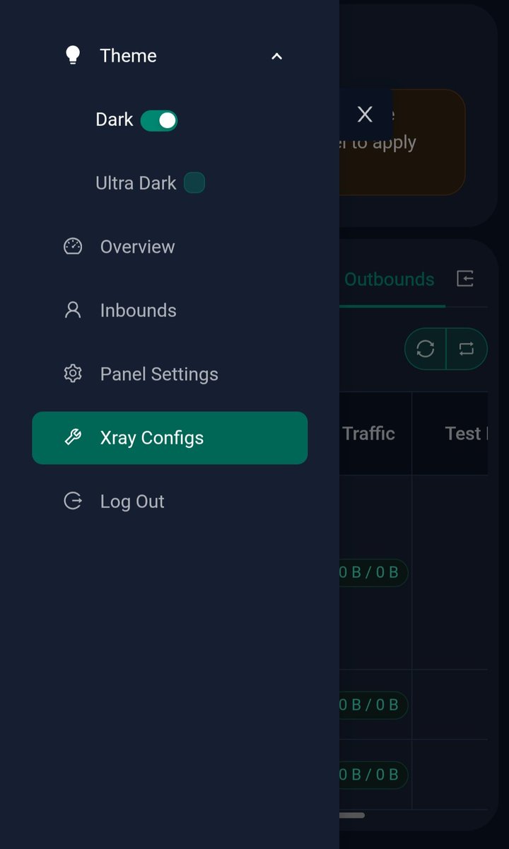 Rasoul Mousavian tweet media