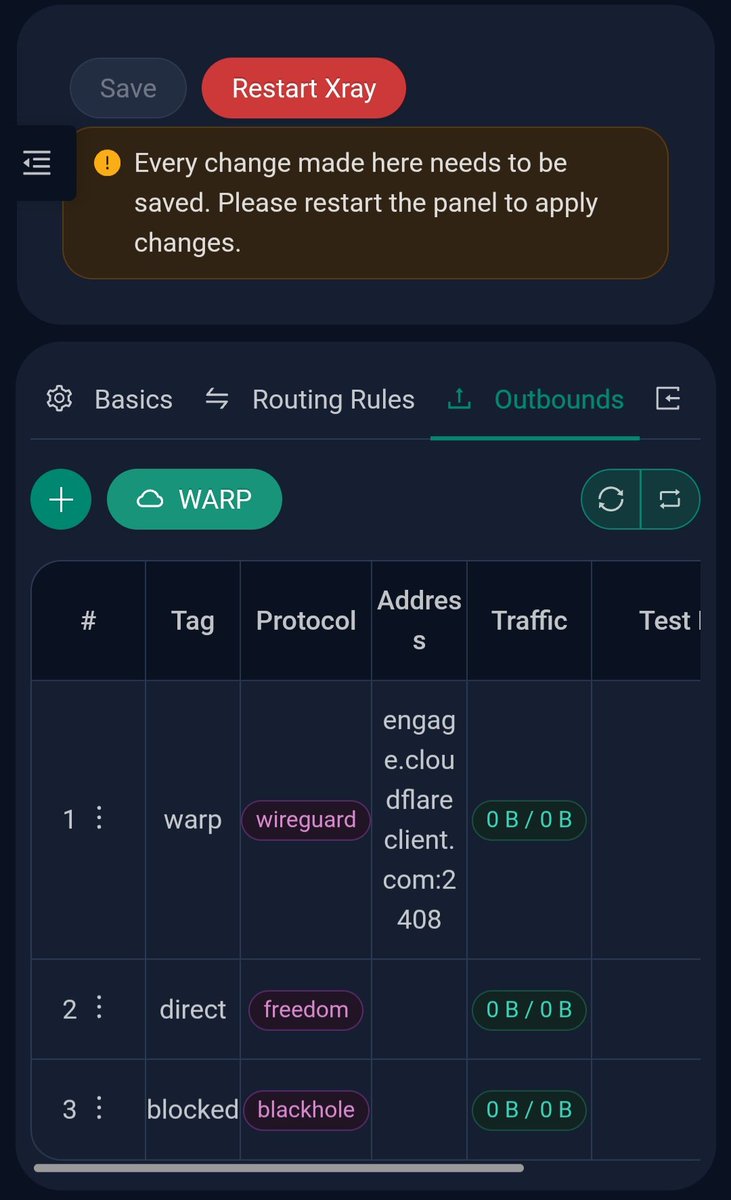 Rasoul Mousavian tweet media