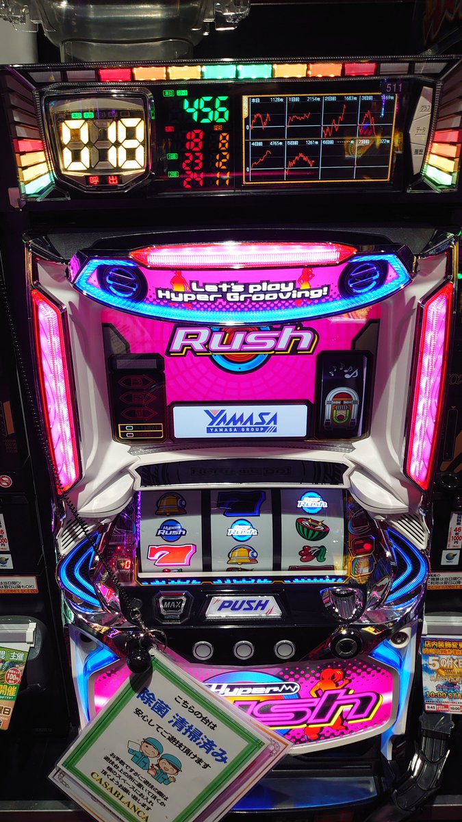 本日も多数様のご来店ありがとうございました💕 かぐや様好きの私