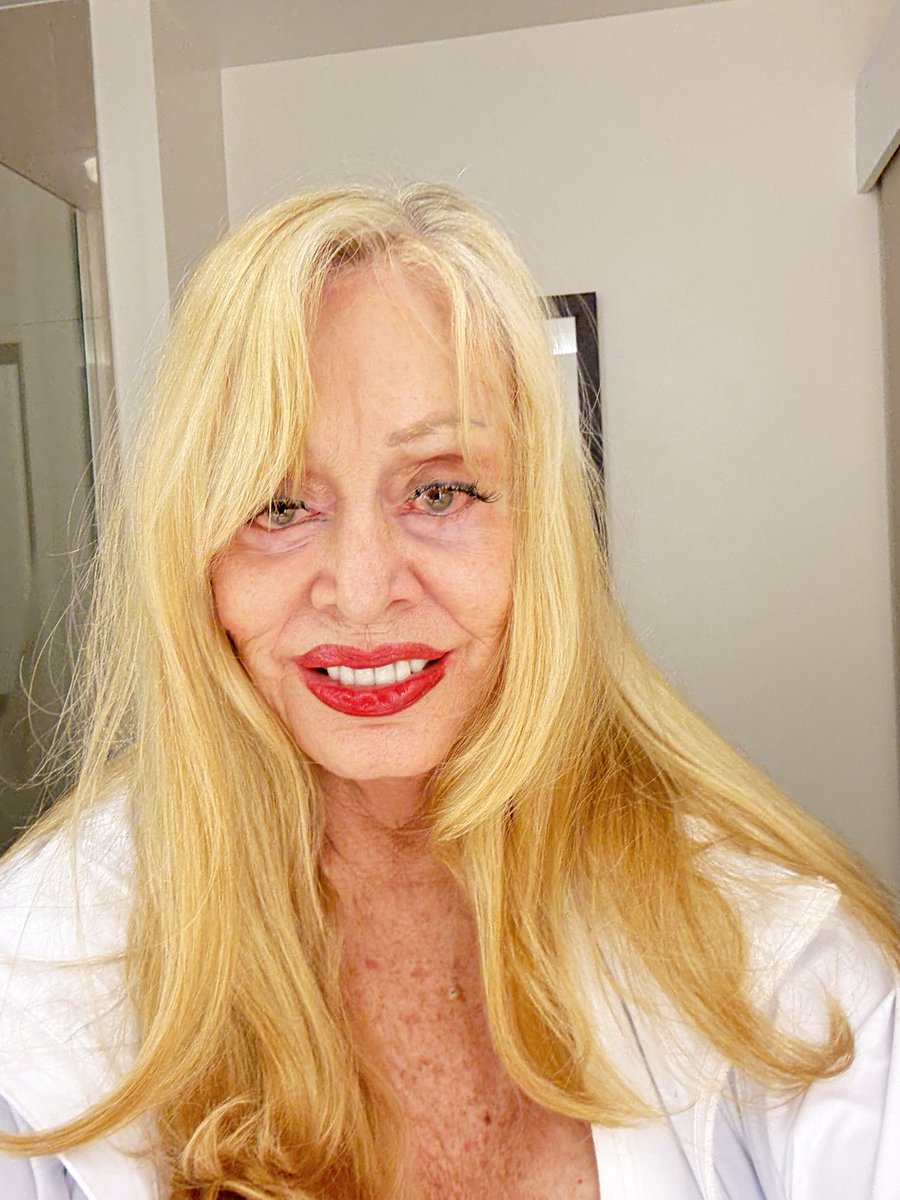 Patty Plenty, author tweet media