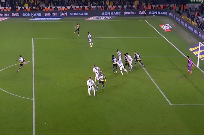 Ofsayt oğlu ofsayt 

#FBvKSP