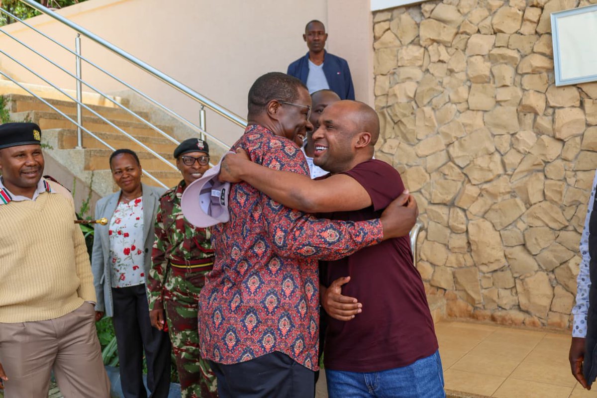 Opiyo Wandayi tweet media