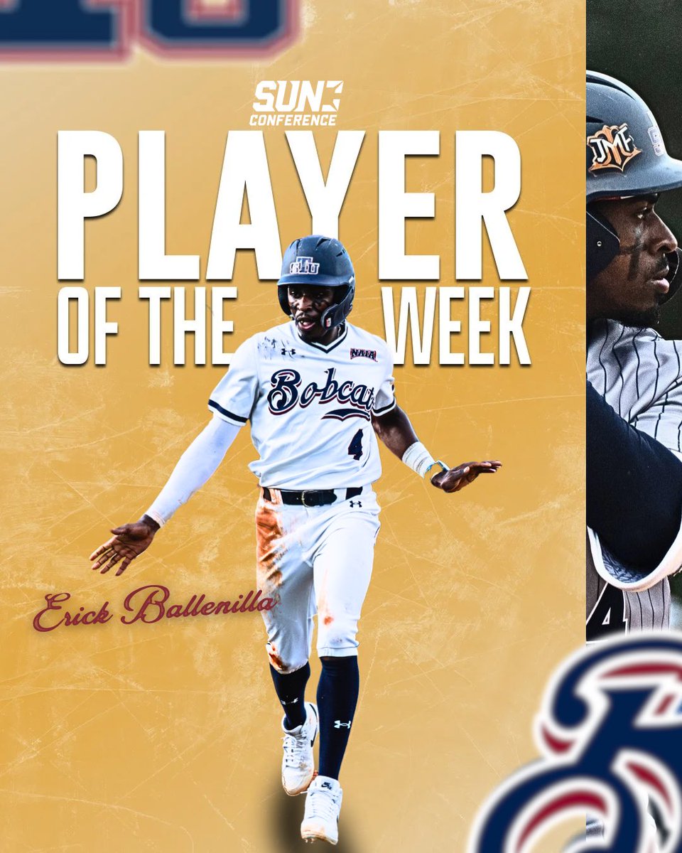 STU Baseball tweet media