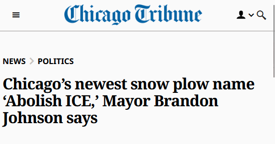 Incredible things are happening in America's greatest city