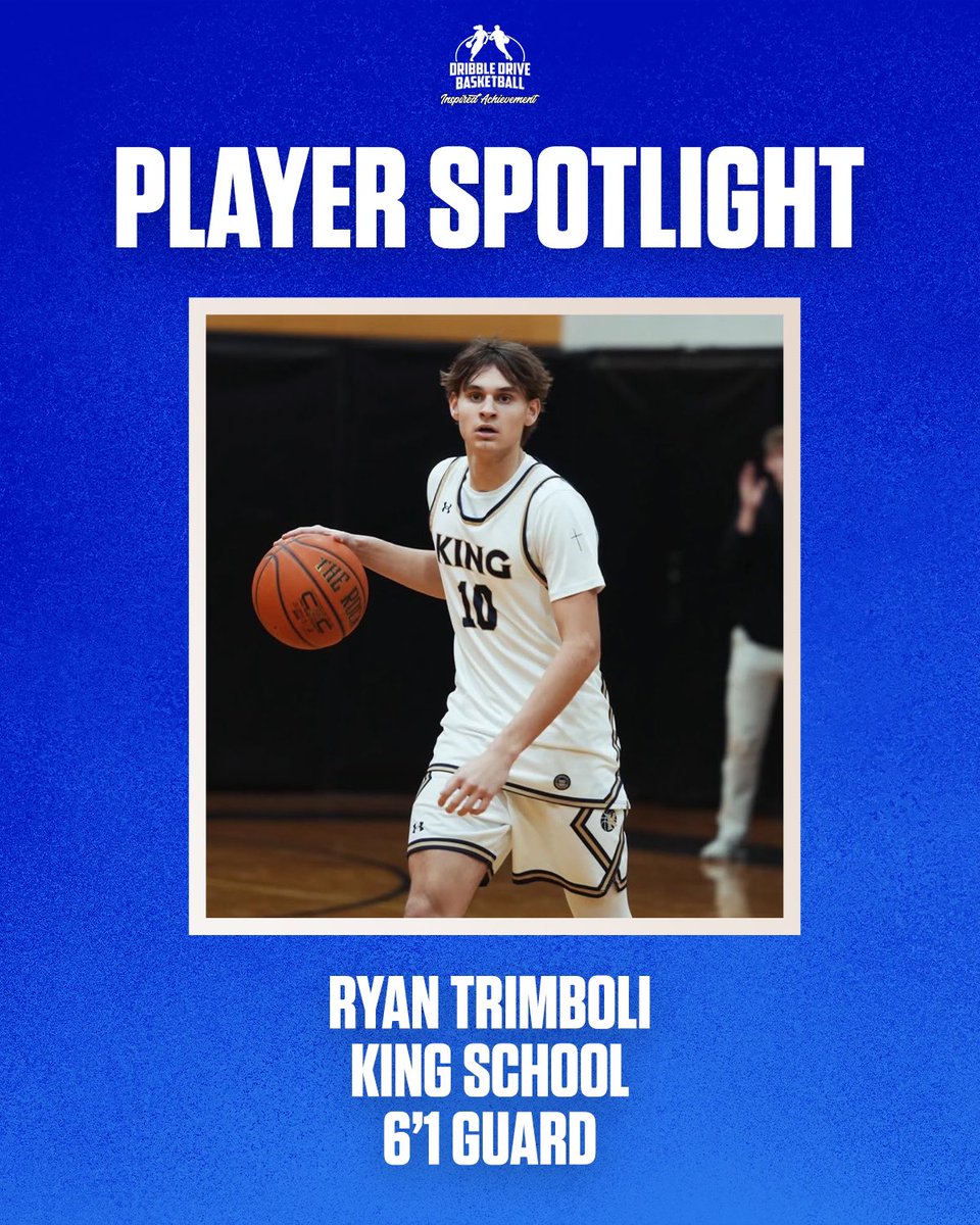 Dribble Drive Basketball Club tweet media