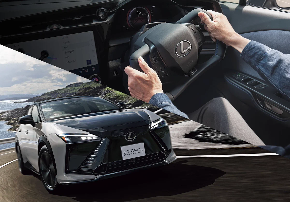 LEXUS / レクサス on X: 
