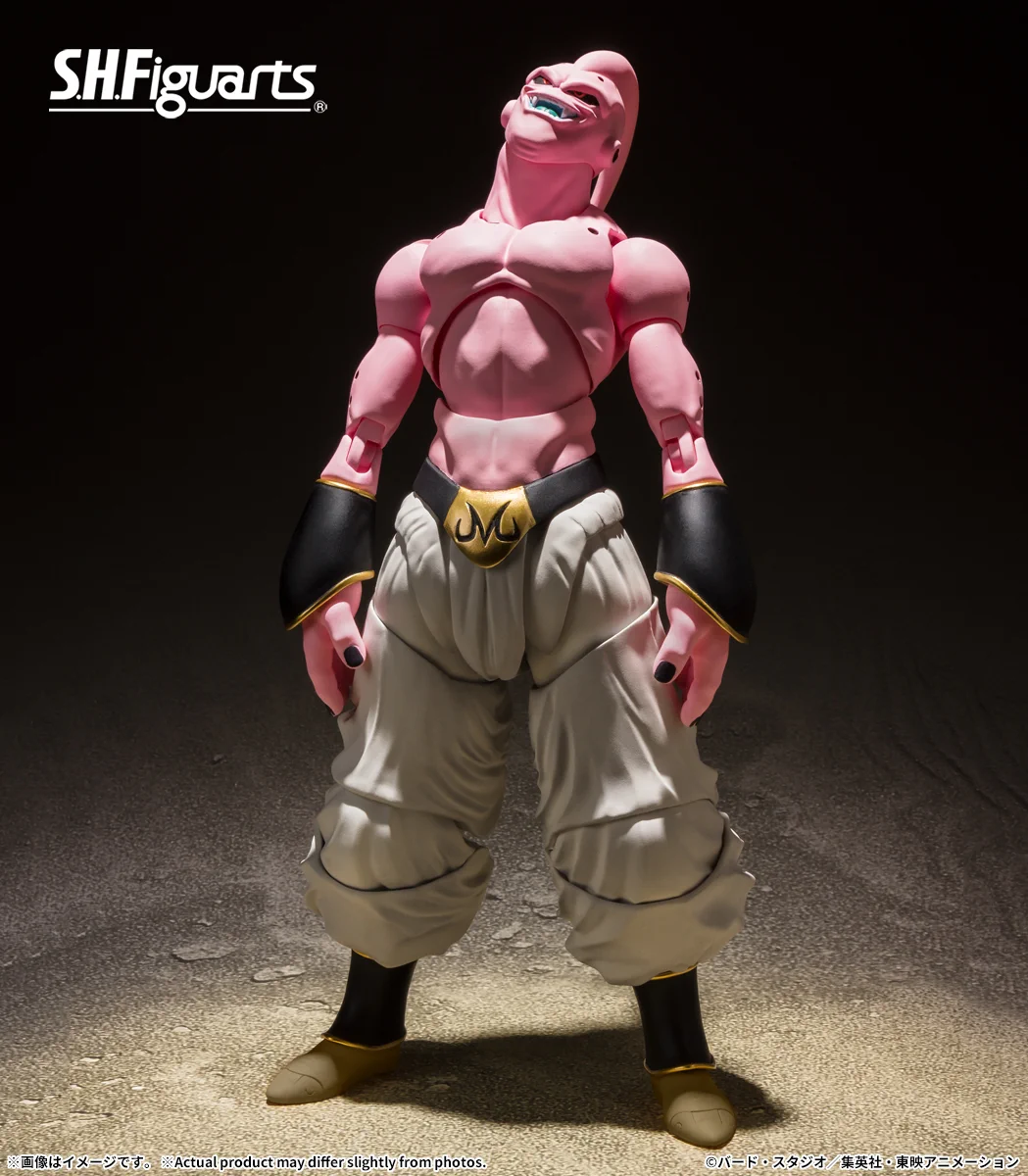 ドラゴンボール フュージョンワールド 魔人ブウ：悪　【未使用美品】 魂ネイションズ公式/BANDAI SPIRITS TAMASHII NATIONS OFFICIAL on X