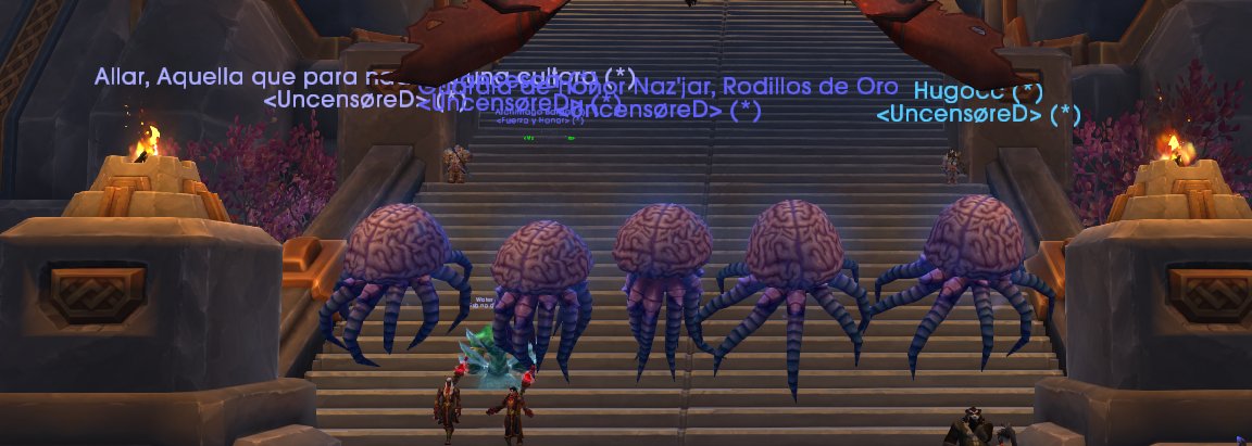 Una menos de secretitos UwU
Gracias gorditos!