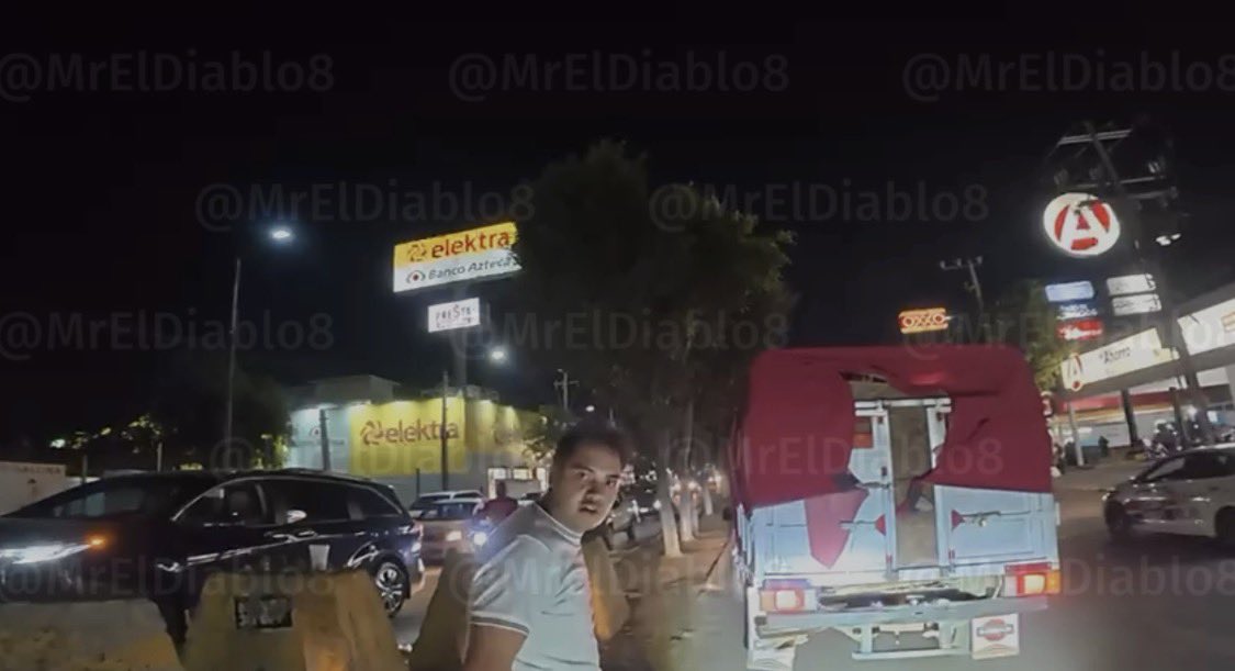 JORGE BECERRIL JB/8 tweet media