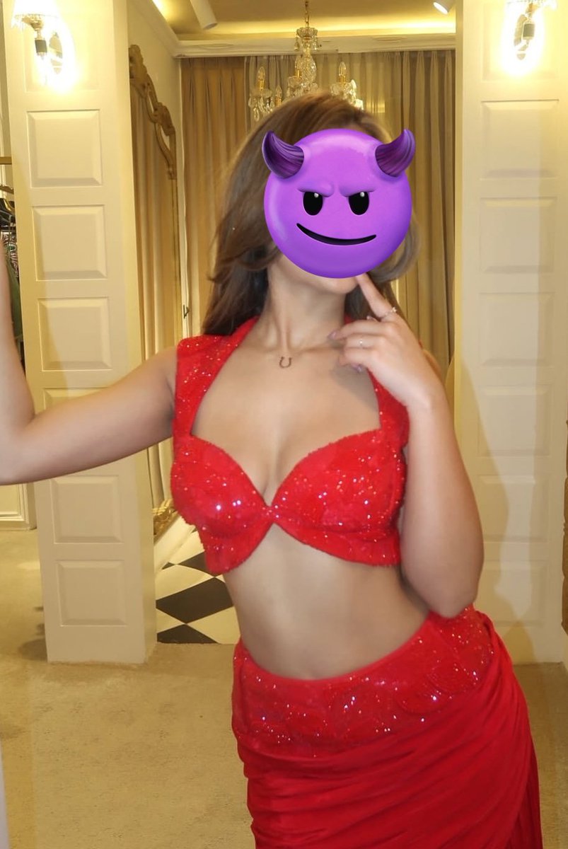 Goddess Muskan tweet media