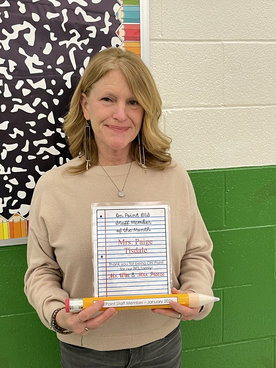 Ashley Witt tweet media