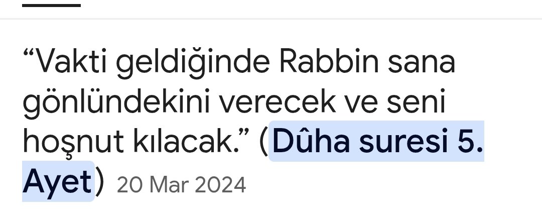 ayaserenat's tweet photo. Şu ayeti unutma https://t.co/9TM9oEelGm