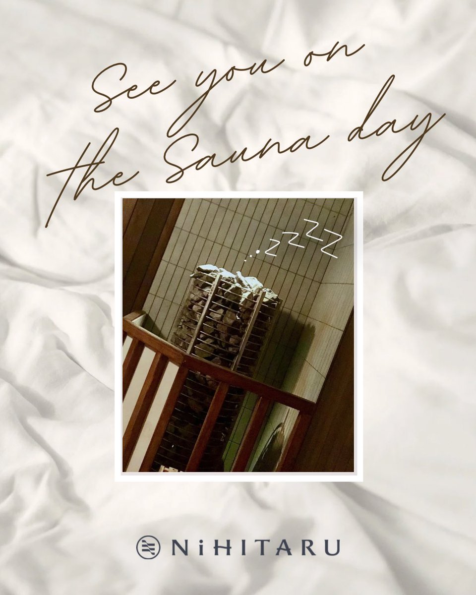 【本日から休館お知らせ】

先ほど連休最後の営業が終了し、本日2/24(火)から修繕工事のため休館期間となります😴💤

営業再開は3/7(サウナの日)です🧖‍♂️

しばらくお休みとなりご迷惑をお掛けします。皆様にお会ずできず寂しい気持ちもありますが、再開後またお迎えできるのを楽しみにしております✨☺️