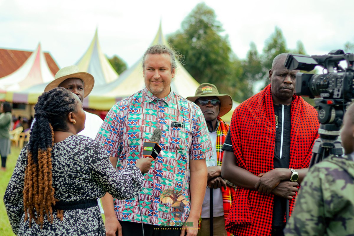 AfricaCommunity tweet media