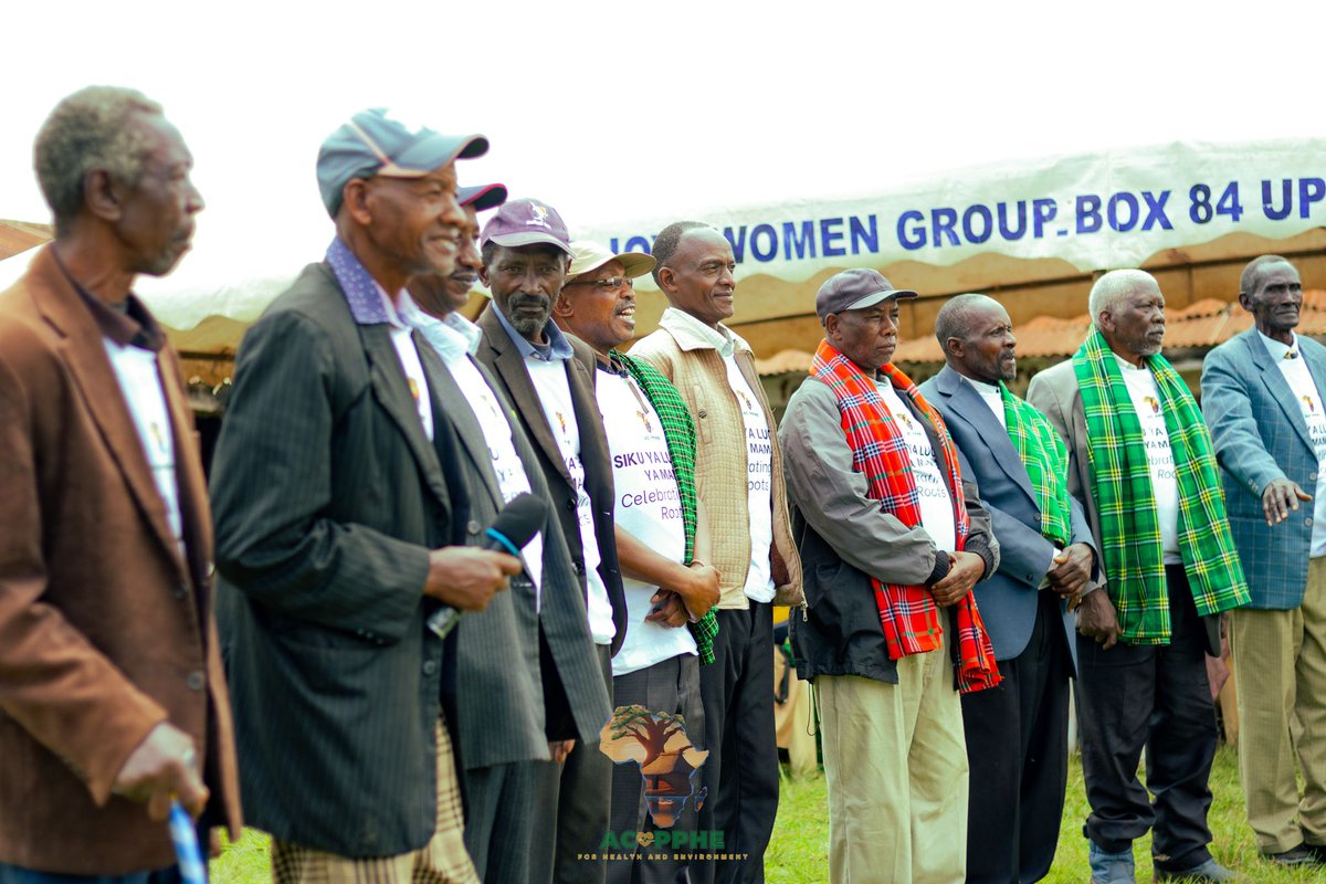 AfricaCommunity tweet media