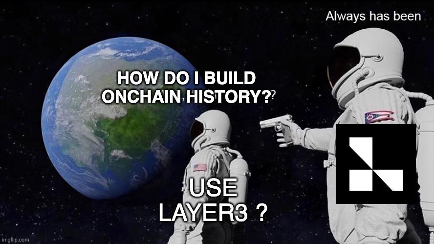 beastinc007's tweet photo. #Layer3 https://t.co/ECdAgSiTt6