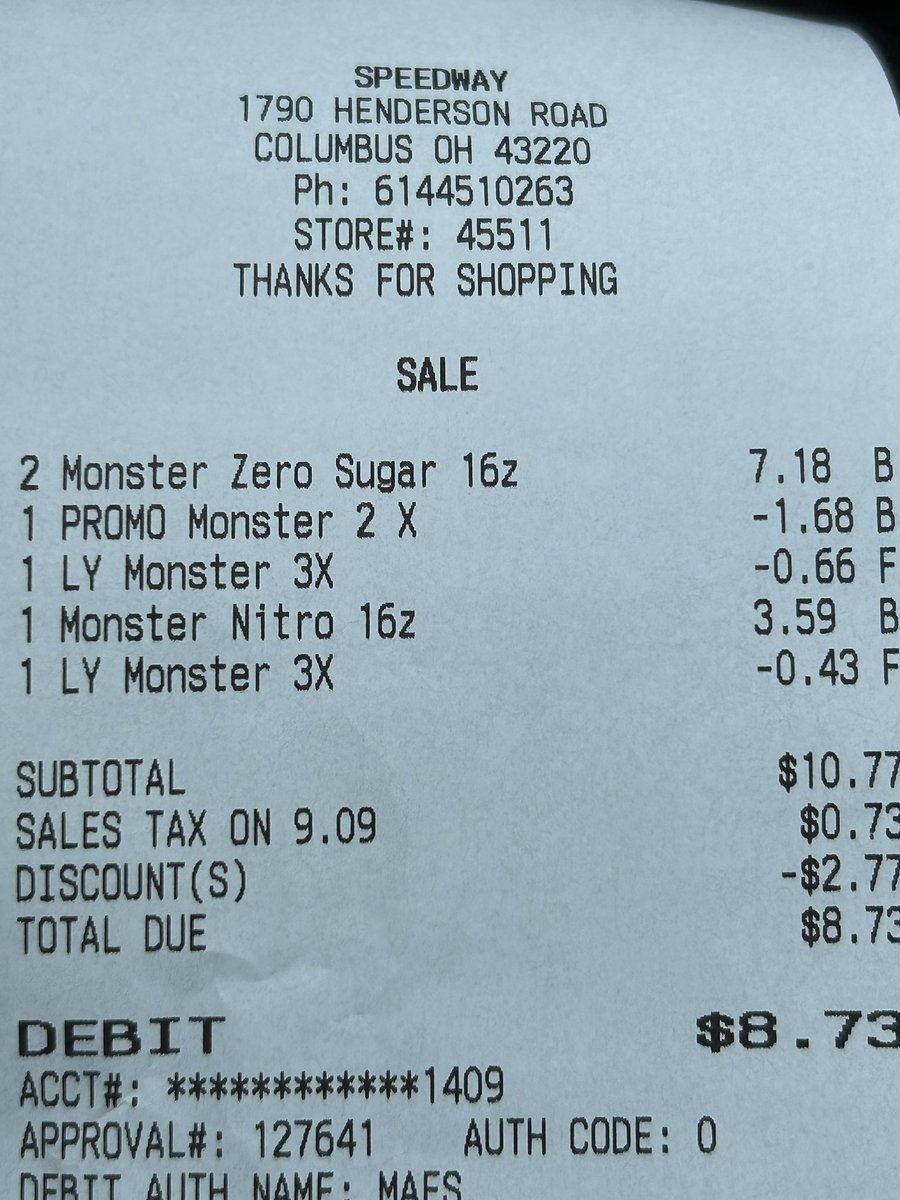 Brian S. Bayless tweet media