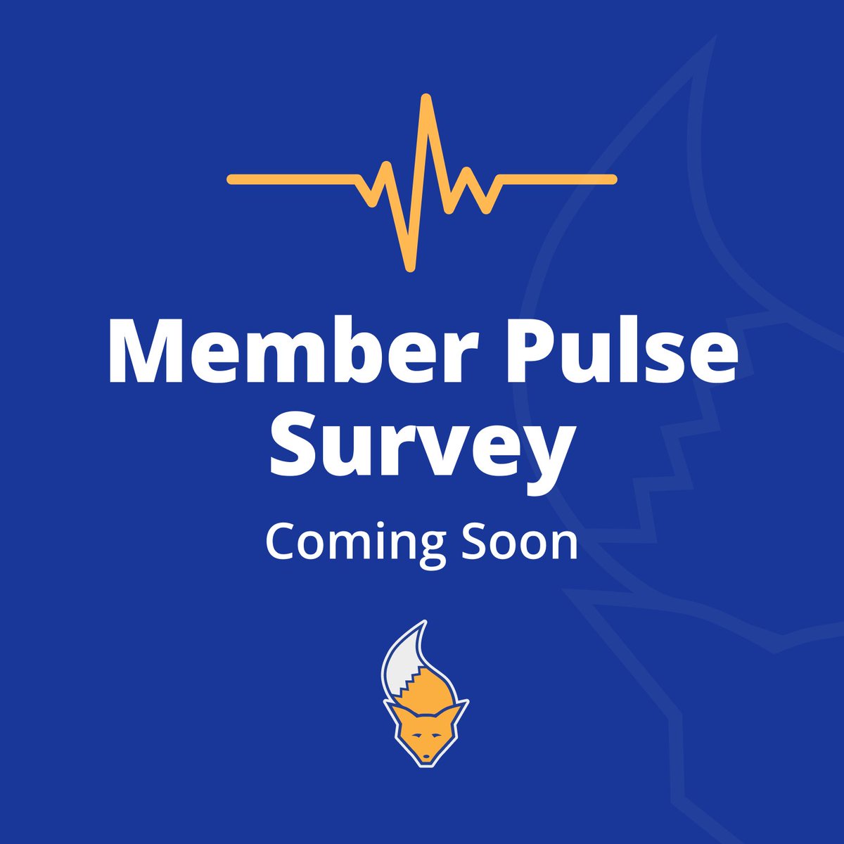 🔜 A reminder that all Foxes Trust members will soon receive a short Pulse Survey that will provide a barometer on your views regarding the leadership, management &amp; ownership of the club.

There is still time to join in order to receive the survey 👉 shorturl.at/0XmQE