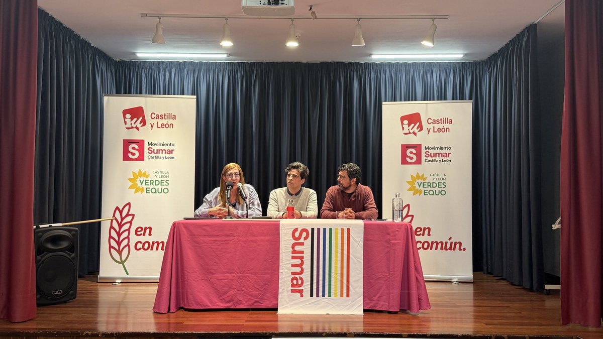 Hay que dar un vuelco a las políticas de esta comunidad. Llevar a la práctica las leyes en favor de los derechos LGTBIQ+.

Desde el deporte como lugar privilegiado para la relación, la naturalización de los afectos y la camaradería. 

Desde la lucha y la alegría